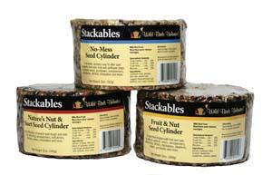 stackables